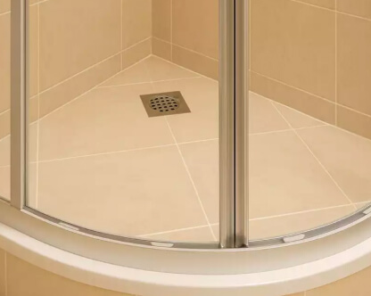  Ремонт душевой кабины