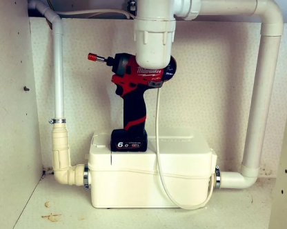  Установка сололифта