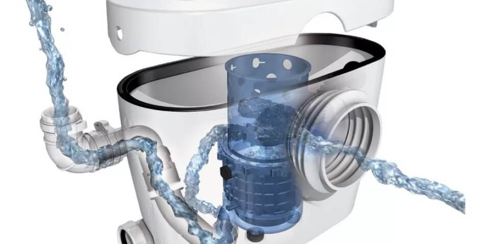 Чистка сололифта