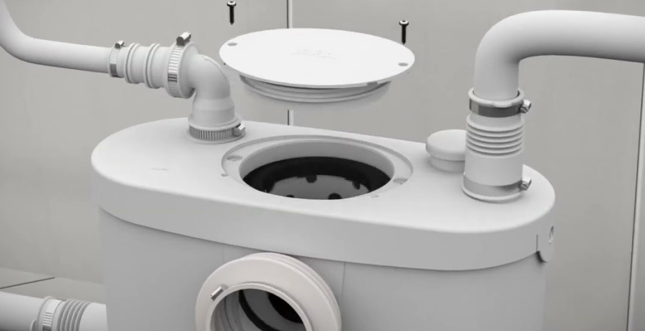 Ремонт сололифта