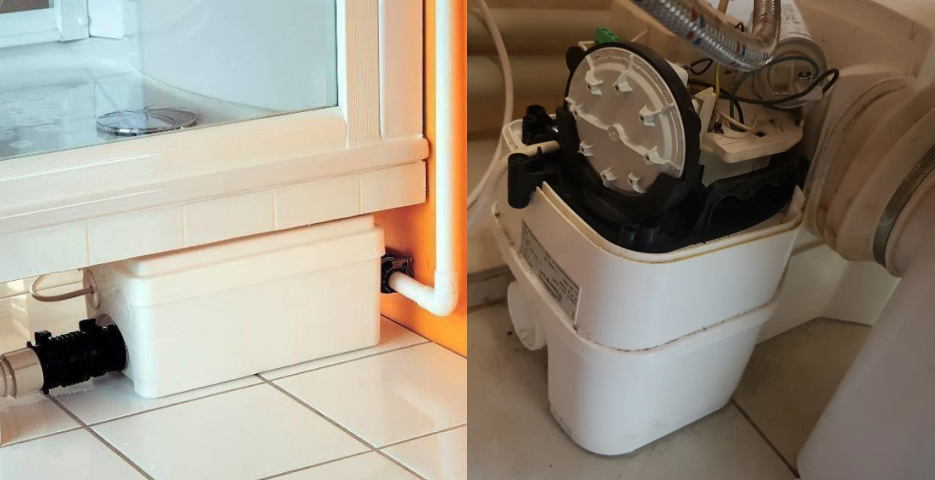 Ремонт сололифта