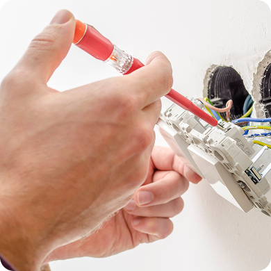 Ремонт выключателя