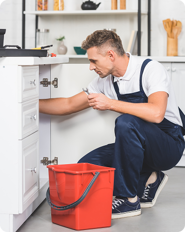 Цены на услуги сантехника