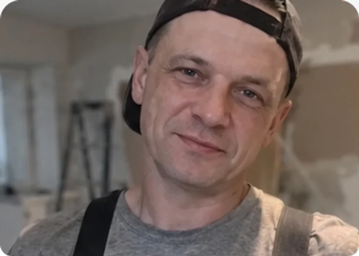 Валентин Петров